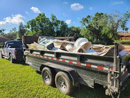 Best Residential Junk Removal  in Ponderosa Pine, NM